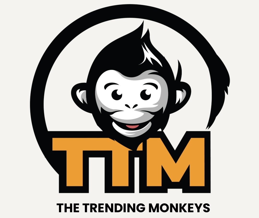 The Trending Monkeys